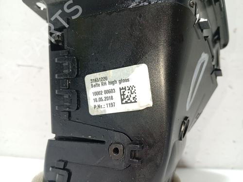 Air vent VOLVO V90 II Estate (235) D4 | BP31102578I21 