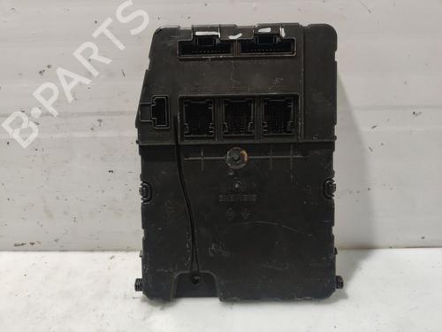 Used Electronic module RENAULT MEGANE III Hatchback (BZ0/1_, B3_) 1.6 16V (111 hp) 24969854