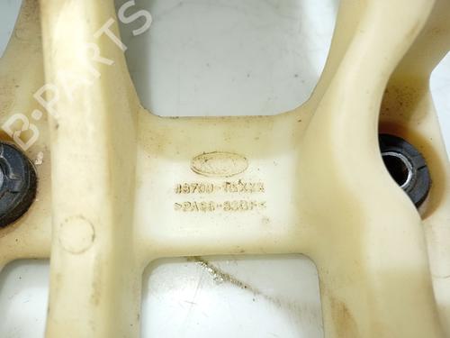 Gear lever HYUNDAI ACCENT III (MC) 1.4 GL | BP31098109M90 