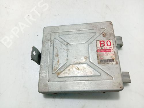 Used Engine control unit (ECU) SUZUKI SWIFT II Hatchback (EA, MA) [1989-2005]  31110496