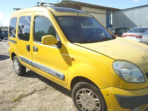 Climate control RENAULT KANGOO (KC0/1_) 1.5 dCi (KC08, KC09) | BP40115969I5 - Image 11