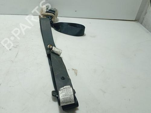 Used Rear left seatbelt Rear left seatbelt 38093329 38093329