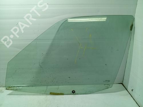 Dør rude ventre foran CITROËN SAXO (S0, S1) 1.1 X, SX (60 hp) 31101816