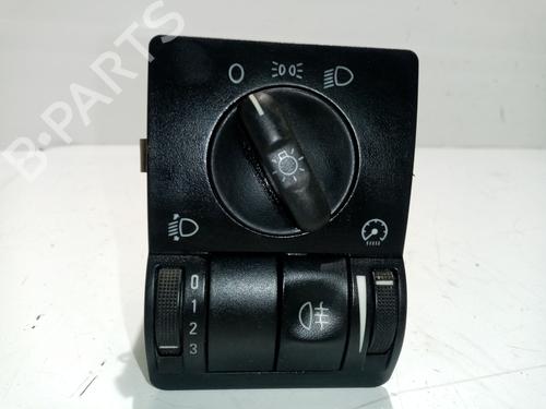 Used Headlight switch Headlight switch 18998290 18998290