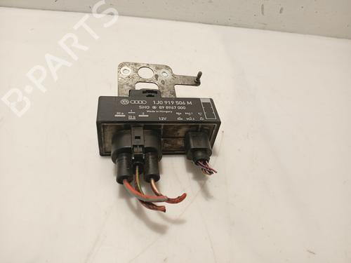 electronic-module-seat-ibiza-iii-6l1-2002-2003-2004-2005-2006-2007-2008-2009-31809892 main image