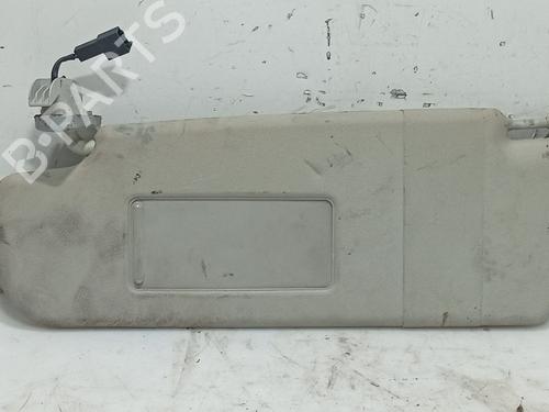 Left sun visor SEAT ALTEA (5P1) 2.0 TDI 16V | BP37603850I1 - Image 2