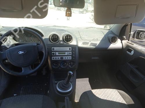 Module électronique FORD FIESTA V (JH_, JD_) 1.4 16V | BP23191918M83 