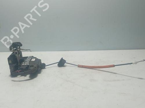 Used Rear right lock AUDI A4 B6 (8E2) 2.0 (130 hp) 31100566