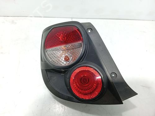 left-taillight-chevrolet-aveo-hatchback-t300-2011-32220393 main image