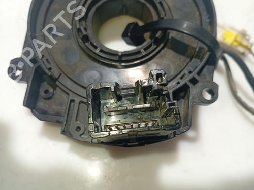 Squib airbag NISSAN ALMERA II Hatchback (N16) 2.2 Di | BP31111674C102 