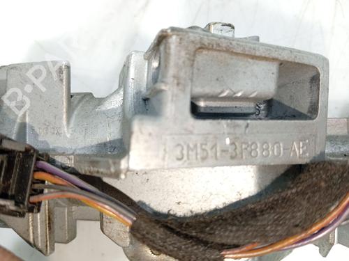 Ignition barrel FORD MONDEO IV (BA7) 2.0 TDCi | BP34273064M48 - Image 5