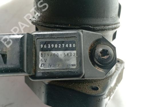 Pipe MAZDA 3 (BK) 1.6 DI Turbo | BP40534533M125 - Image 7
