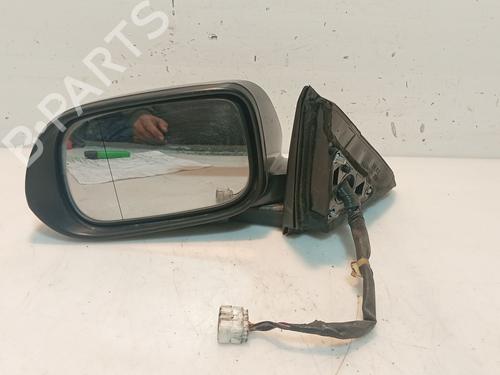 Used Left mirror Left mirror HONDA ACCORD VII Tourer (CM, CN) 2.2 i-CTDi (CN2) (140 hp) 34629728 34629728
