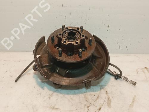 Used Right front steering knuckle Right front steering knuckle SSANGYONG KORANDO (KJ) 2.3 TDiC 4x4 (101 hp) 36466477 36466477