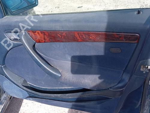 Electronic module MERCEDES-BENZ C-CLASS (W202) C 250 Turbo-D (202.128) | BP31112593M83 