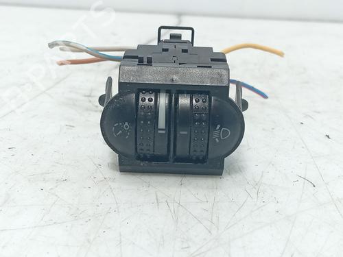 Commande de phare Commande de phare VW POLO (6N2) 1.4 16V (75 hp) 36153144 36153144