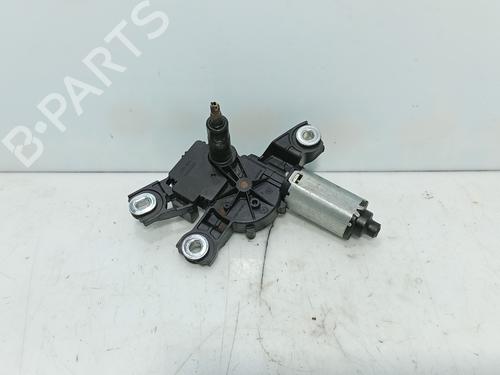 Used Rear wiper motor Rear wiper motor VW PASSAT B6 Variant (3C5) 2.0 TDI (136 hp) 34716757 34716757