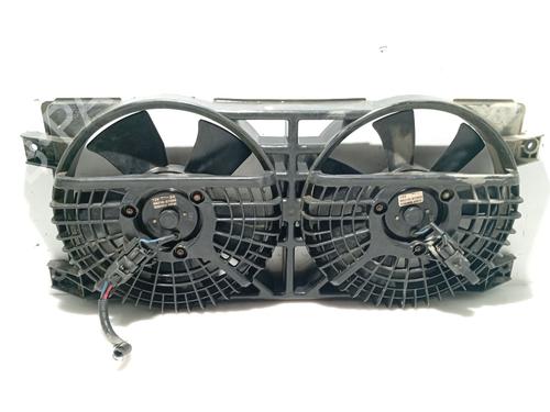 Koelventilatormotor SSANGYONG KYRON 2.0 Xdi (141 hp) 31109659