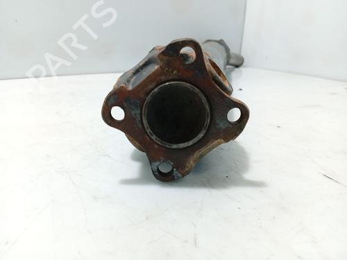 Driveshaft HYUNDAI GALLOPER II (JK-01) 2.5 TD intercooler | BP31110577M37