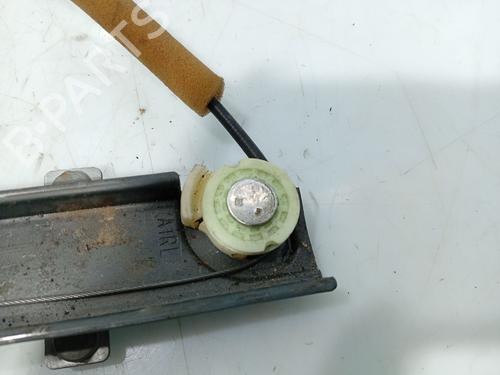 Rear left window mechanism SSANGYONG RODIUS I 2.7 Xdi | BP34287015C24 - Image 3