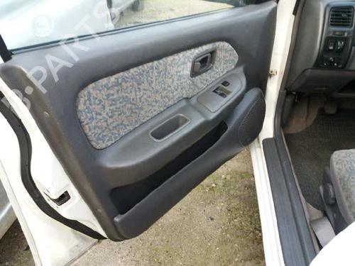 Right mirror NISSAN ALMERA I (N15)  | BP31098772C27 
