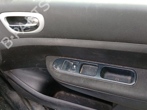 Engine PEUGEOT 307 (3A/C) 1.6 HDi 110 | BP32417091M1