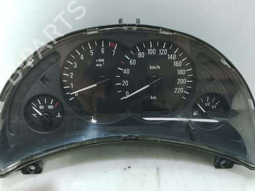 instrument-cluster-opel-corsa-c-x01-2000-2001-2002-2003-2004-2005-2006-2007-2008-2009-38647254 main image