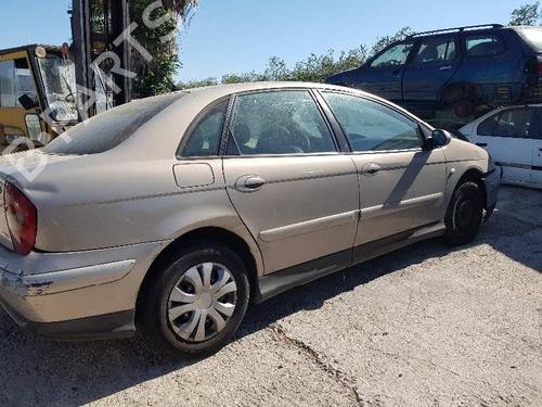 Fuel pump CITROËN C5 I (DC_) 2.0 HDi (DCRHZB, DCRHZE) | BP18979543M76 