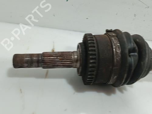 Left front driveshaft NISSAN PRIMERA Hatchback (P12) 1.6 | BP36502112M38 - Image 3