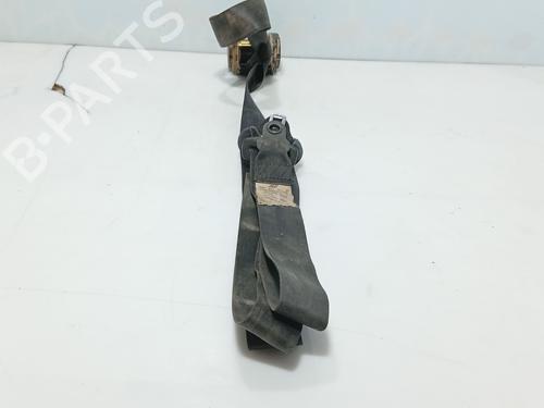 Used Rear left seatbelt Rear left seatbelt 38107499 38107499