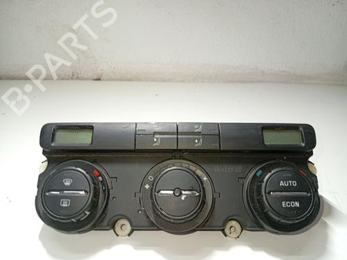 Airco bedieningspaneel SKODA OCTAVIA II Combi (1Z5) [2004-2013]  31103033