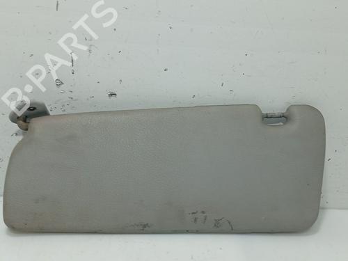 Left sun visor BMW 3 (E46) 320 d | BP36358258I1 - Image 3