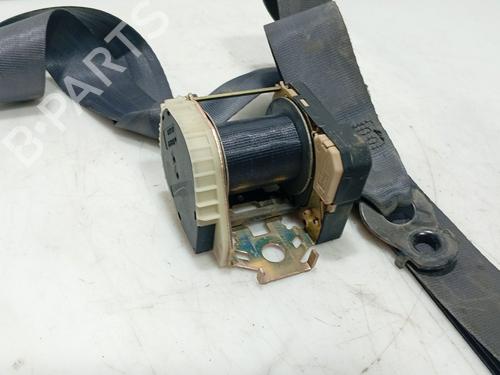 Front right seatbelt RENAULT KANGOO (KC0/1_) D 65 1.9 (KC0E, KC02, KC0J, KC0N) | BP36800884I25 - Image 5