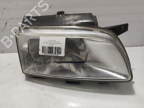 Used Right headlight CITROËN BERLINGO / BERLINGO FIRST MPV (MF_, GJK_, GFK_) 2.0 HDI 90 (MFRHY) (90 hp) 19004329