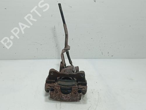 Left rear brake caliper NISSAN PRIMERA Hatchback (P12) 1.6 | BP36777873M107 - Image 3