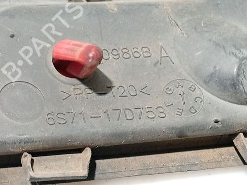 Rear bumper left light FORD MONDEO III (B5Y) 2.0 16V TDDi / TDCi | BP31115517C81