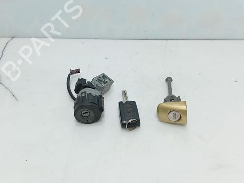 Used Ignition barrel Ignition barrel 38331216 38331216