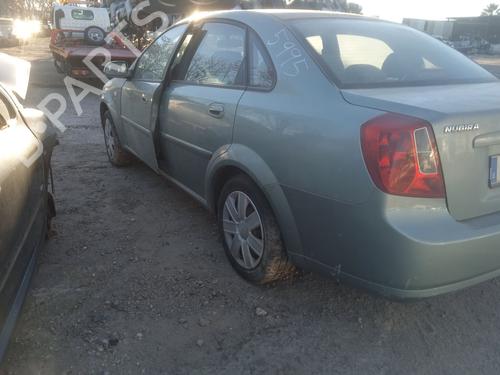 Øvrige styreenhet DAEWOO NUBIRA Saloon (J200) 1.6 | BP23421916M11 