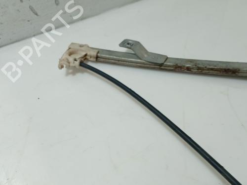 Front left window mechanism BMW X5 (E53) 3.0 d | BP31101977C22 