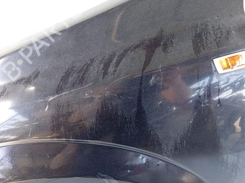 Left front fenders OPEL ASTRA H (A04) 1.7 CDTI (L48) | BP31109050C41