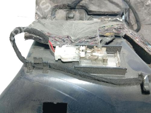 Glove box AUDI A4 B6 Avant (8E5) 2.5 TDI | BP36832768C95 - Image 7