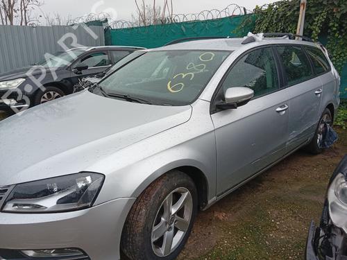 Gearbox VW PASSAT B7 (362) 2.0 TDI | BP33184667M3 - Image 9