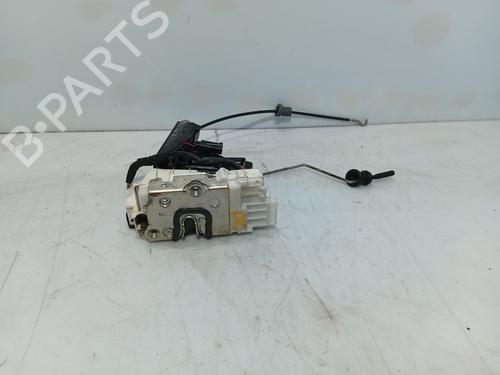 front-left-lock-mercedes-benz-m-class-w164-2005-2006-2007-2008-2009-2010-2011-2012-33975139 main image