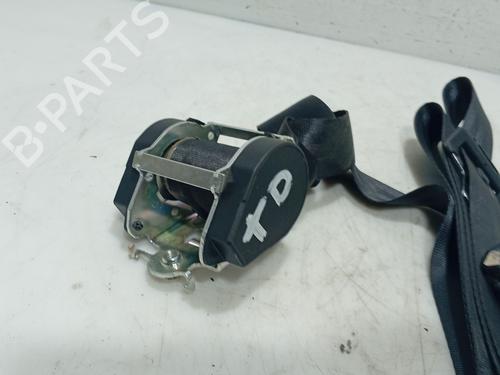 Rear right seatbelt DACIA LOGAN MCV (KS_) 1.5 dCi (KS0K) | BP37425506I28 - Image 6