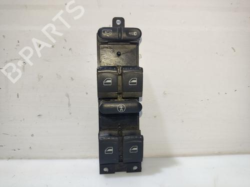 Mando elevalunas delantero izquierdo VW PASSAT B5.5 Variant (3B6) 1.9 TDI (130 hp) 25284280