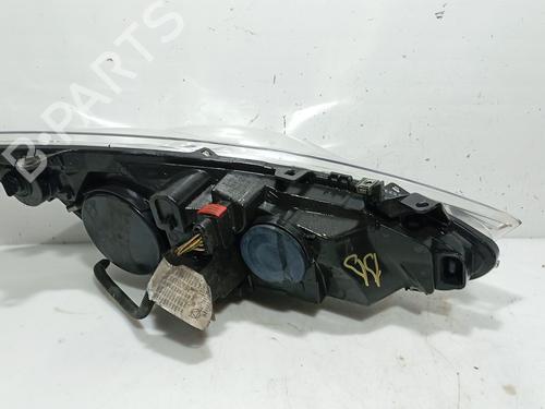 Left headlight PEUGEOT 307 Break (3E) | BP35799889C28 - Image 3