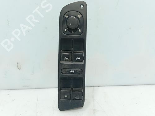 Left front window switch VW TIGUAN (5N_) 2.0 TDI | BP39667529I27 - Image 2