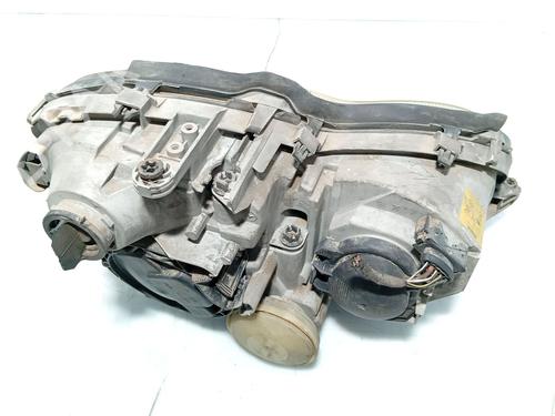 Left headlight MERCEDES-BENZ C-CLASS (W203) C 180 Kompressor (203.046) | BP36111835C28  - Image 7