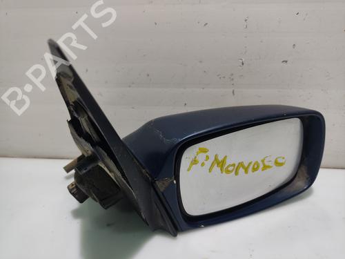 Used Right mirror Right mirror FORD MONDEO II (BAP) [1996-2000] 23023465 23023465