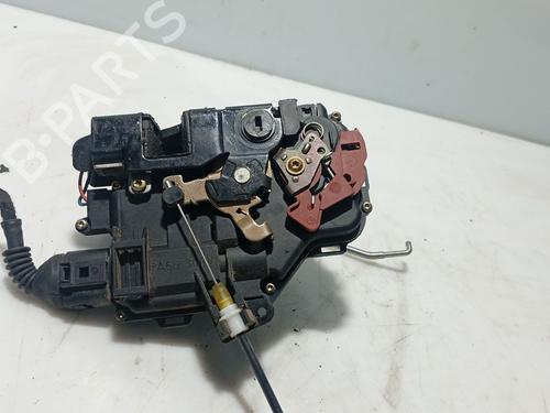 Rear left lock AUDI A4 B6 (8E2) 2.0 | BP31100567C100